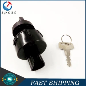 Key Ignition Switch 5UG-H2510-00-00 For 2004-2007 Yamaha Rhino 660 YXR660 - Picture 1 of 9