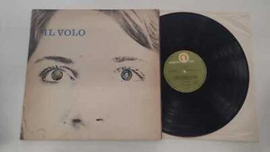 Il Volo Il Volo LP ITALY 1975 Numero Uno DZSLN 55667 - Picture 1 of 1