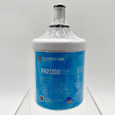 New Filters Fast PH21300 Refrigerator Water Filter For Samsung Replacement - Image 1 of 4