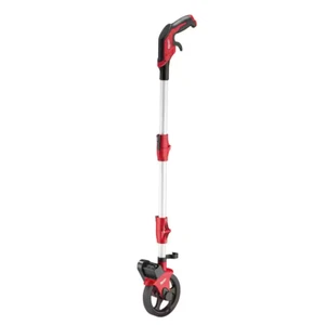 6 In. Aluminum Measuring Wheel | - Picture 1 of 12