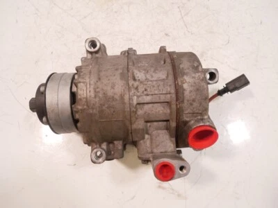 Air Compressor for 2006 Audi A8 S8 5.2 Benzin Quattro BSM 441 - 450HP - Image 1 of 2