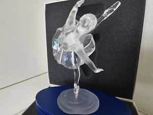 CRISTAL SWAROVSKI 'BALLERINA'  - Imagen 1 de 3