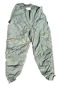 Pantaloni pantaloni Air Force Extreme Cold Weather tipo F-1B F1B USAF taglia 40 - Foto 1 di 5