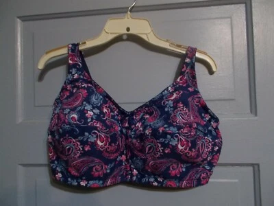 WOMAN'S BRA - 38G - WOMAN WITHIN - Image 1 of 3