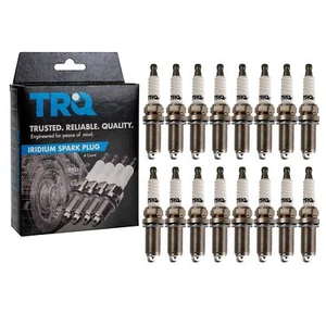 16 Piece Iridium Spark Plug Set Compatible with Dodge Jeep Ram 5.7L V8 - Picture 1 of 7