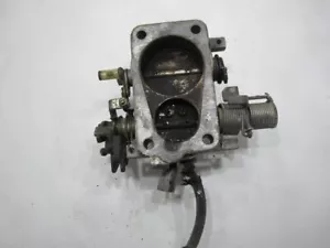Audi 80 90 B3 1990 Petrol throttle valve 891026E MRS11323 - Picture 1 of 3