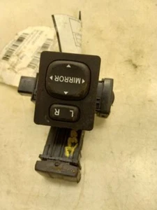 2007 TOYOTA YARIS 1.5L MIRROR CONTROL SWITCH - Picture 1 of 12