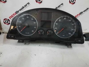 Volkswagen Golf MK5 2003-2009 Instrument Panel Dials Gauges 1K0920963a - Picture 1 of 7