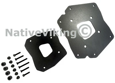 GIVI SR5136 Top Box Rack BMW C 400 GT 2019 C400GT topbox adapter fiting NO plate - image 1 of 4