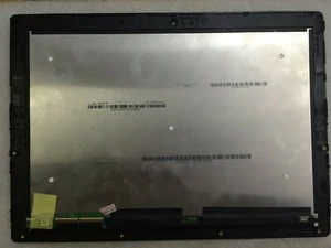 Lenovo Miix 700-12ISK miix 4 LCD LED Touch Screen LTL120QL01 TELAIO - Foto 1 di 7