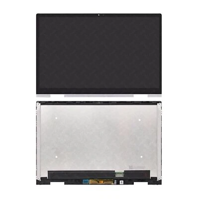 1xLCD TouchScreen Digitizer Assembly For HP Envy x360 m Convertible 15m-ed1013dx - Bild 1 von 4
