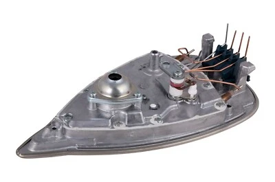 Rowenta piastra resistenza termostato ferro Perfect Eco Steam DG8686 DG9268 DG9