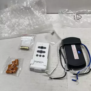 50 Fanimation Receivers & Remotes MR181A-3 Ceiling Fan RCCA050050005 JH-0111 - Picture 1 of 8