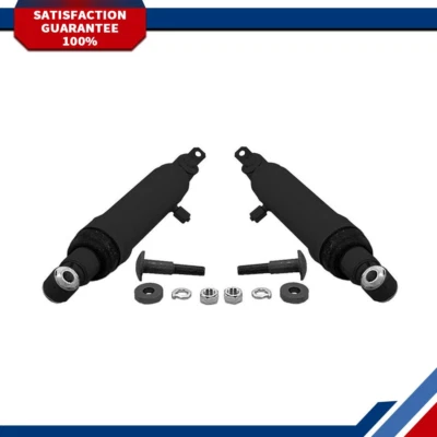 For Chevrolet El Camino MONROE MAX-AIR Rear Shocks Absorbers 1978-1987 3j - Image 1 of 3