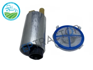 Fuel Pump Fits John Deere 6010, 6020, 6100, 6110, 6120, 3200, 3400 #AL78405 - Picture 1 of 3