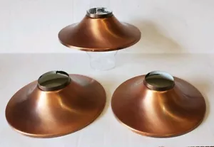 Difusores de cortinas de chimenea con araña de rueda de vagón vintage - Imagen 1 de 4