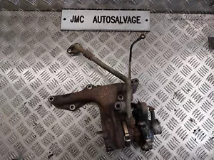 MINI ONE D R50 YARIS D-4D 1.4 DIESEL EXHAUST MANIFOLD TURBOCHARGER 17201-33020 - Picture 1 of 5
