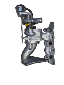 Charging System Charger Turbo Fits SMART Cabrio City-Coupe Fitstwo 6600960099 - Picture 1 of 3