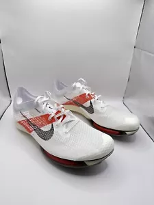 Nike Air Zoom Victory Eliud Kipchoge Track & Field Size 11 *No Spikes* - Picture 1 of 5