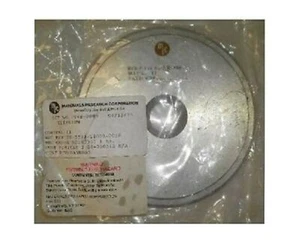 MRC SPUTTERING TARGET CONICAL II 20-551J-TI000-0018 - Picture 1 of 8