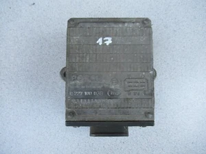 Porsche 924 Turbo Icm Encendido Control Módulo Bosch 0 227 100 038 #17 C #402 - Picture 1 of 6