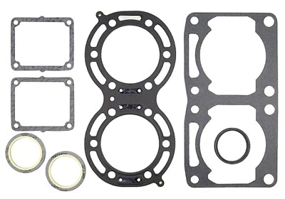 SPI Top End Gasket Kit Yamaha 1997-1999 600 Twin Mountain Max V-Max Venture - Image 1 of 4