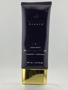 Westmore Beauty Body Coverage Perfector GOLDEN RADIANCE 3.5oz  New - Picture 1 of 2