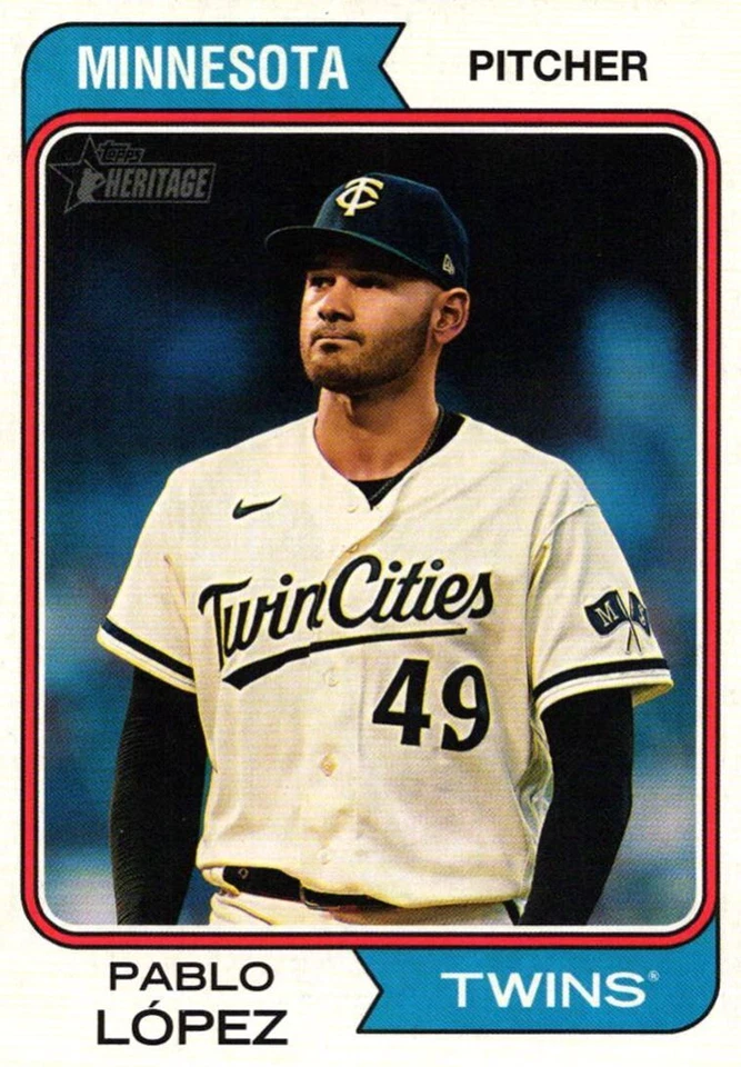 2023 Topps Royal Blue Keegan Akin Baltimore Orioles #617 - Image 1 of 2