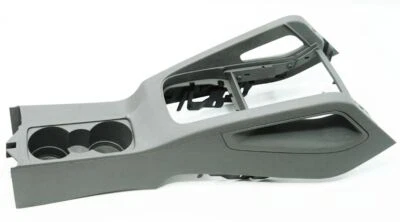 Consola central 05-10 VW Jetta Rabbit MK5 - Gris artístico - Original - 1K5 863 243 Foto 1 de 4