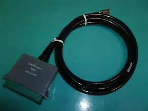 FLUKE OMNIScanner Tera Permanent Link Adapter 8262-40 Class F Test Cable N53 - Picture 1 of 5
