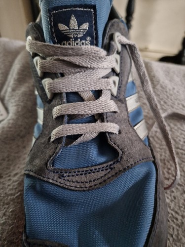 Adidas Boston taglia 10 5