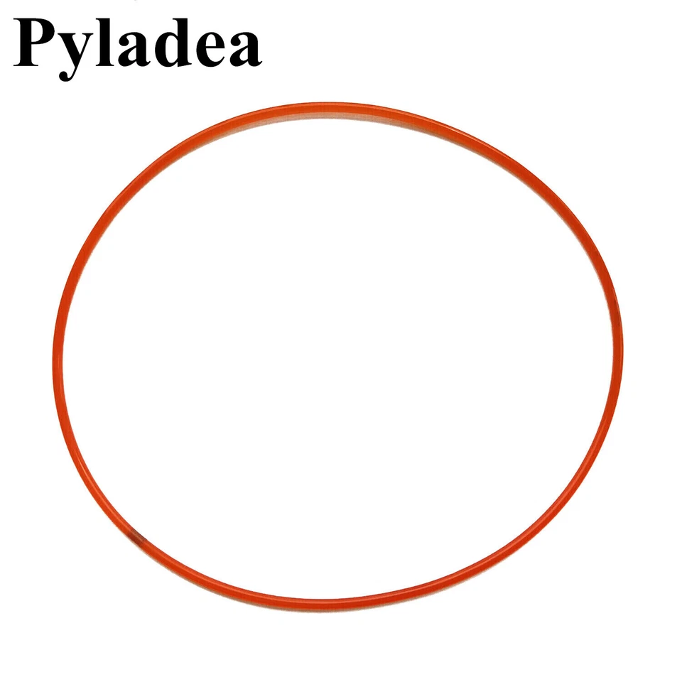 MPARTSGO Portable Dryer Blower Fan Belt For Magic Chef 2.6 cu.ft. Compact Dryer MCSDRY1S