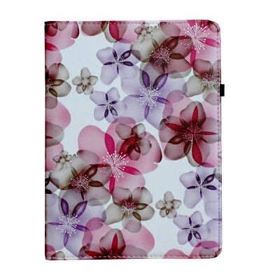 Case for  10.5 iPad Air 3rd 3 Generation 360 Rotating Smart Magnetic Cover Stand - Image 1 of 4