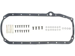 For 1967-1974 GMC K25/K2500 Suburban Oil Pan Gasket Set Mahle 65259CRZP 1968 - Picture 1 of 2