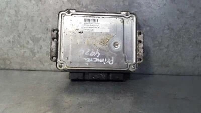 0281011646 Centralina Motore per NISSAN PRIMERA TRAVELLER (P12) Acenta 1578548 - Immagine 1 di 4