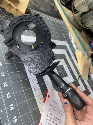 Dodge Dakota Durango 2018 conjunto de interruptor multifuncional Mopar Foto 1 de 3