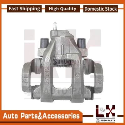 Nugeon 1 Rear Right Brake Caliper Fits 2005-2011 Mercedes-Benz G55 AMG - Image 1 of 4
