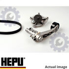 New Water Pump V Ribbed Belt Kit For Peugeot Citroen Ds 308 Cc 4B 5Fv 5Ft Hepu