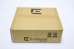 Extreme Networks 4220-12P-4X 12-Port PoE+ Gigabit Network Switch - Picture 1 of 3