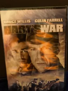 Harts War New DVD - Picture 1 of 2