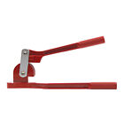 180 Degree Manual Elbow Tool for Steel Hydraulic Bender Triple