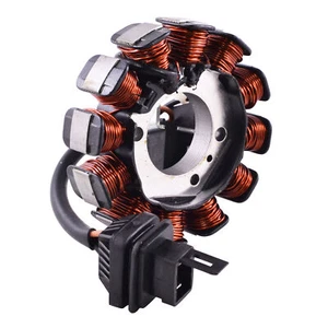 Stator Fit Vespa 50 ET4 / LX / S 50 2000 2001 2002 2003 2004 2005-2013 # 9692975 - Picture 1 of 6