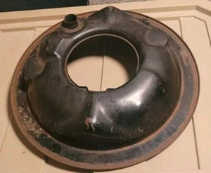 1967-1972 Corvette 396 427 454 Air Cleaner Base GM 6422188 1968 1969 1970 1971 - Picture 1 of 9