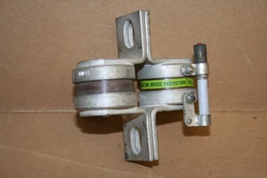 Fuse, HRC, Clase C, G1SA 300A, doble cuerpo, eléctrico inglés, sin usar - Imagen 1 de 3