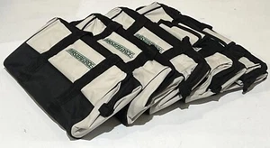 Menge 5 Stück: Masterforce 14" Schwerlast Nylon Werkzeugtasche 14 x 8 x 8 - Neu - Bild 1 von 3
