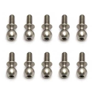 Team Associated 91047 Heavy-Duty Ballstuds 6mm - Picture 1 of 1