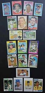 1959 Topps Set Break + 1962 + Duke Snider Willie Mays Whitey Ford - Picture 1 of 9