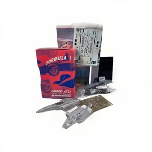 TMK 237 McLAREN MERCEDES MP4/12 TEST VERSION 1997 TAMEO KITS - Bild 1 von 7