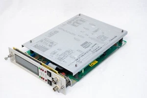 Bently Nevada 3300/15-01-02-00-01-00 3300 Dual Vibration Monitor - Picture 1 of 3