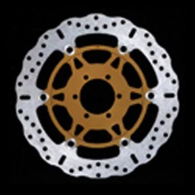 Disco de fricción de embrague EBC CK4510 estándar serie CK para Kawasaki Z1000 Foto 1 de 3